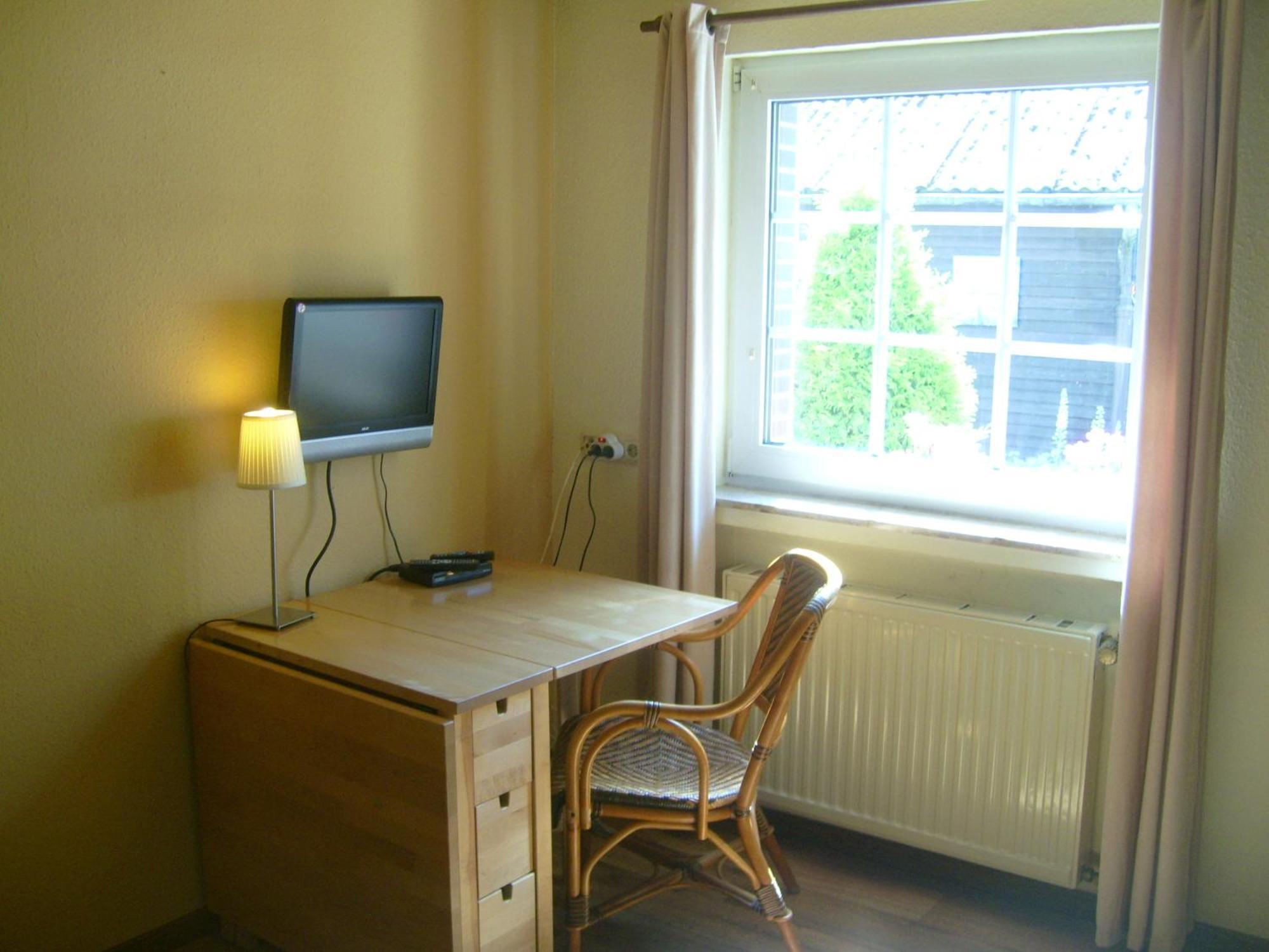 Villa Heidehof Hellenthal Habitación foto