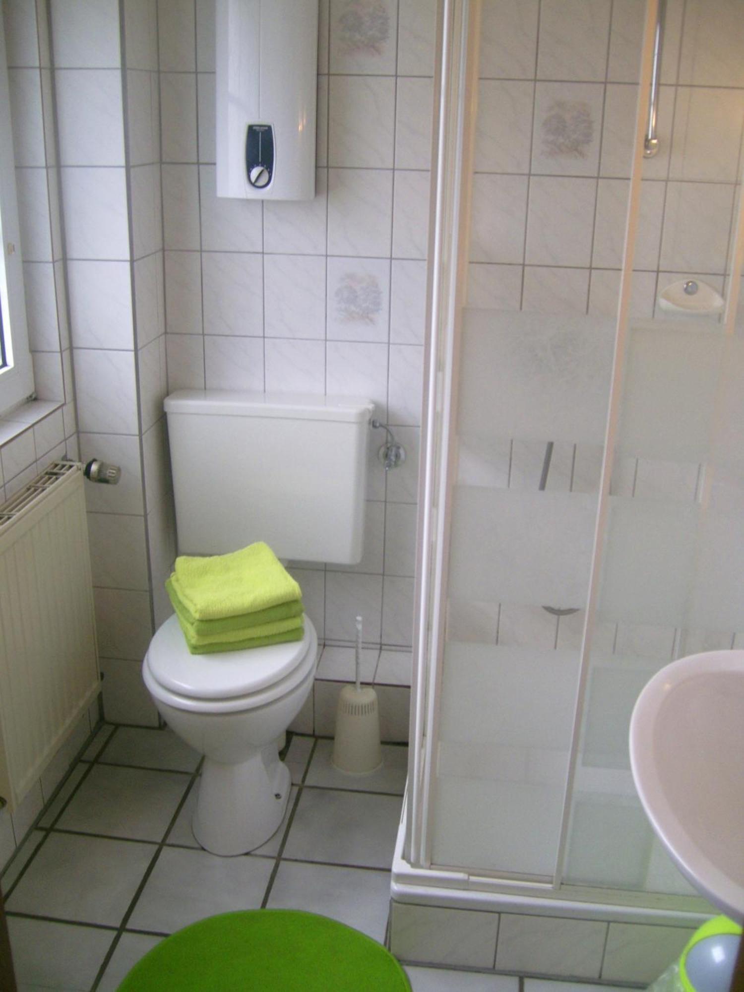 Villa Heidehof Hellenthal Habitación foto